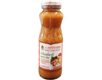 SAUCE SUKIYAKI CANTONAISE