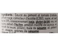 SAUCE SUKIYAKI CANTONAISE