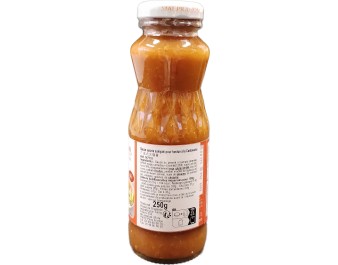 SAUCE SUKIYAKI CANTONAISE