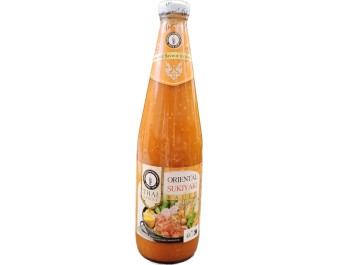 SAUCE SUKIYAKI