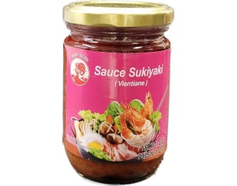 SAUCE SUKIYAKI VIENTIANE