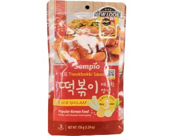 SAUCE TOPOKKI EPICE