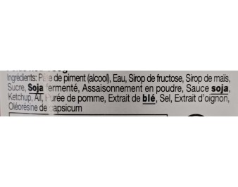 SAUCE TOPOKKI EPICE