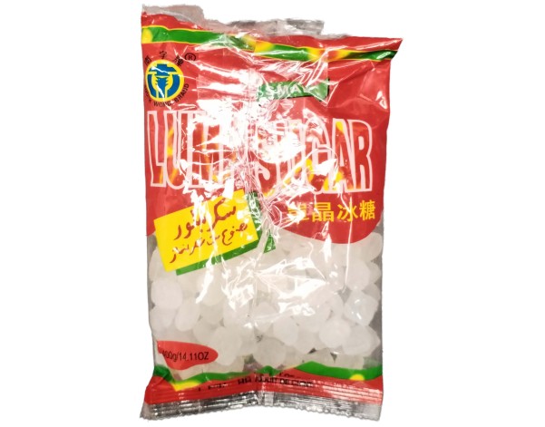 SUCRE DE CANNE BLANC EN MORCEAUX