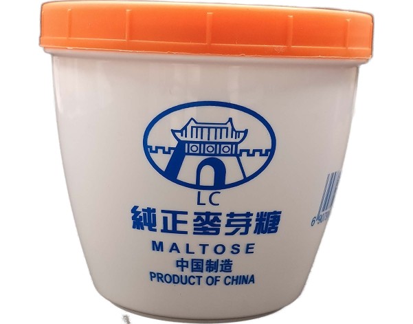 SUCRE DE MALTOSE