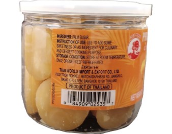 SUCRE DE PALMIER
