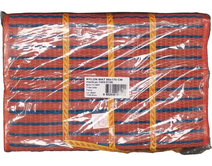 TAPIS IMAGE   95 X 170 CM