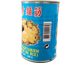 VEGETARIEN GLUTEN BLE