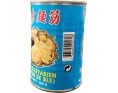 VEGETARIEN GLUTEN BLE