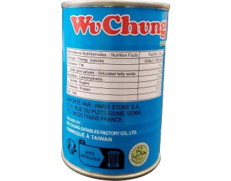 VEGETARIEN MOCK ABALONE