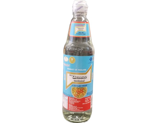 VINAIGRE BLANC 5°