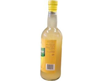 VINAIGRE DE NOIX DE COCO 4.5°