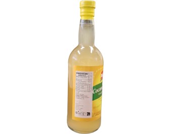 VINAIGRE DE NOIX DE COCO 4.5°
