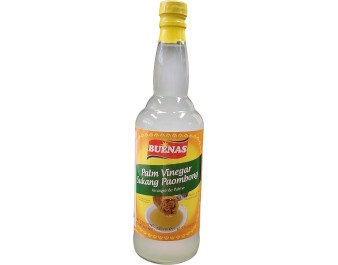VINAIGRE DE PALMIER 4.5°