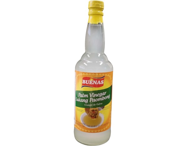 VINAIGRE DE PALMIER 4.5°