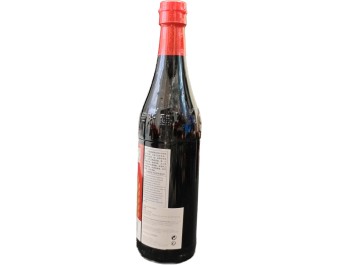 VINAIGRE DE RIZ NOIR