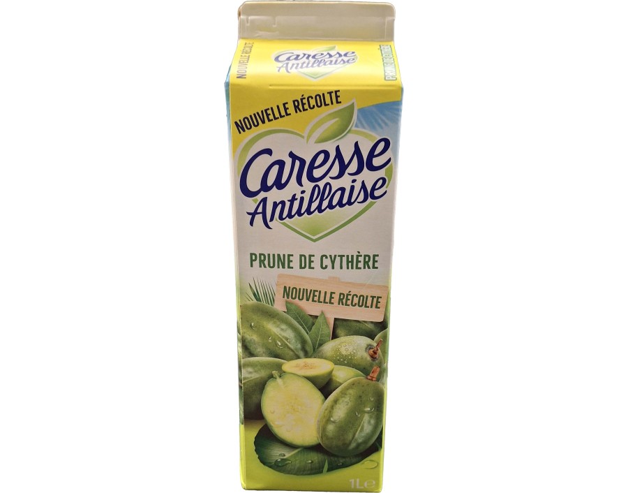 NECTAR PRUNE DE CYTHERE