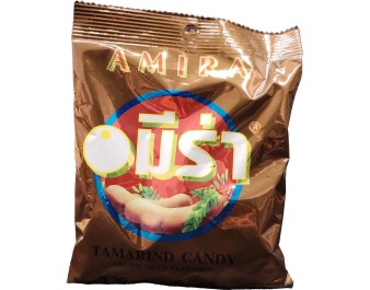 BONBON AU TAMARIN