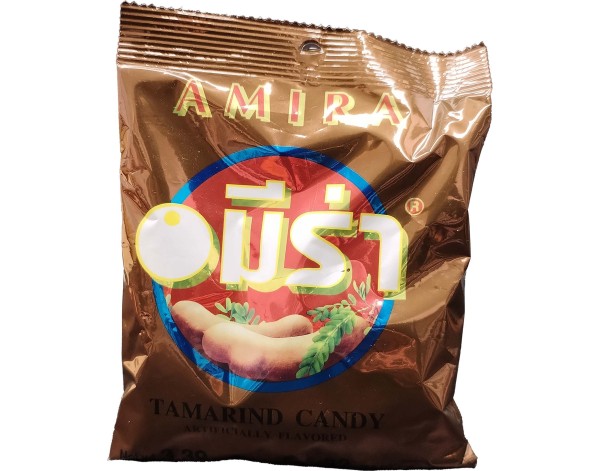 BONBON AU TAMARIN