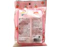 BONBON MARSHMALLOW FRAISE