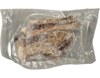 BOUCANE DE PORC FUME (A LA PESEE) ****