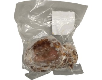 BOUCANE DE POULET FUMEE ****