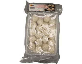 BOUCHEE AU CALAMAR GEANT 40 P. ****