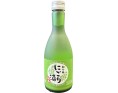ALCOOL DE RIZ 10.5° (NIGORI JUNMAI)