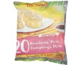BOUCHEE AU PORC 20 P. ****