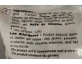 BOUCHEE AU PORC 50 P. ****