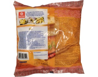 BOUCHEE AU PORC ET AUX CREVETTES 50 P. ****