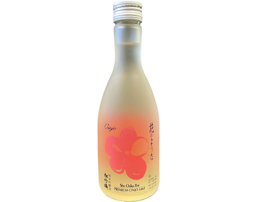 ALCOOL DE RIZ 15° (GINJO TAKARA)