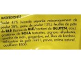 BOUCHEE AU POULET 20 P. ****