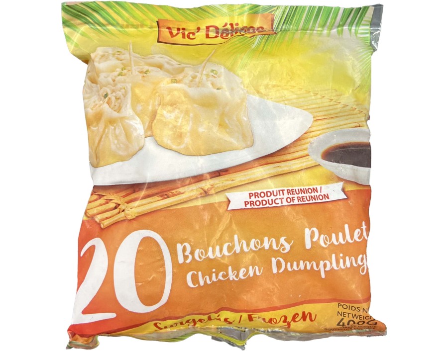 BOUCHEE AU POULET 20 P. ****