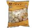 BOUCHEE AU POULET HALAL 50 P. ****
