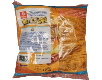 BOUCHEE AUX CREVETTES 50 P. ****