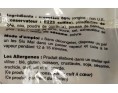 BOUCHEE AUX CREVETTES HALAL 50 P. ****
