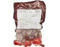 BOULETTE DE CREVETTE ****