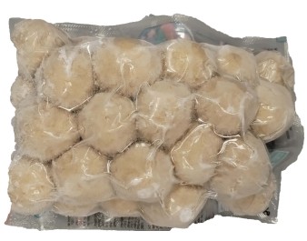 BOULETTE DE PORC ****