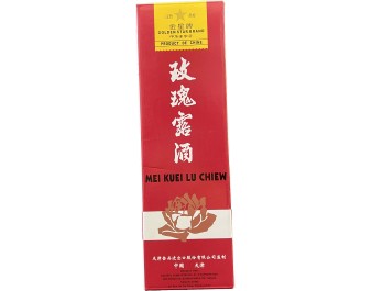 ALCOOL MEI KUEI LU 54°