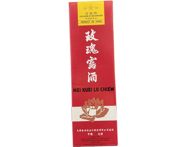 ALCOOL MEI KUEI LU 54°