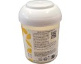 BRILLANTINE COIFFANTE NOURRISSANTE AMANDE DOUCE BIO