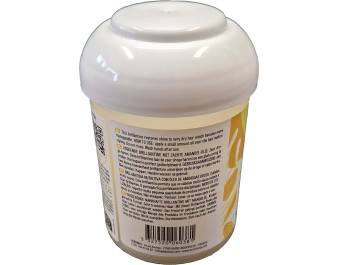 BRILLANTINE COIFFANTE NOURRISSANTE AMANDE DOUCE BIO