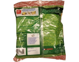 BRIOCHE A LA VIANDE DE POULET ET CHAMPIGNON PARFUME HALAL 4 P. ****