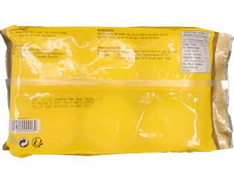 BRIOCHE AU TARO 6 P. ****