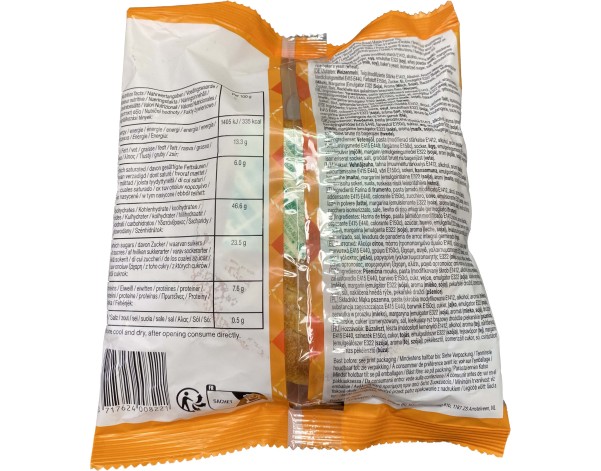 BRIOCHE JAPONAISE SIROP D'ERABLE