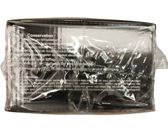 PROMO BROCHETTE DE POULET YAKITORI 50 P. ****