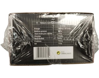 BROCHETTE DE POULET YAKITORI 50 P. ****