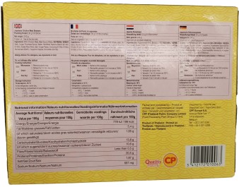 BROCHETTE DE POULET YAKITORI 8 P. ****