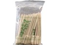 BROCHETTE EN BAMBOU 15 CM 100 P.